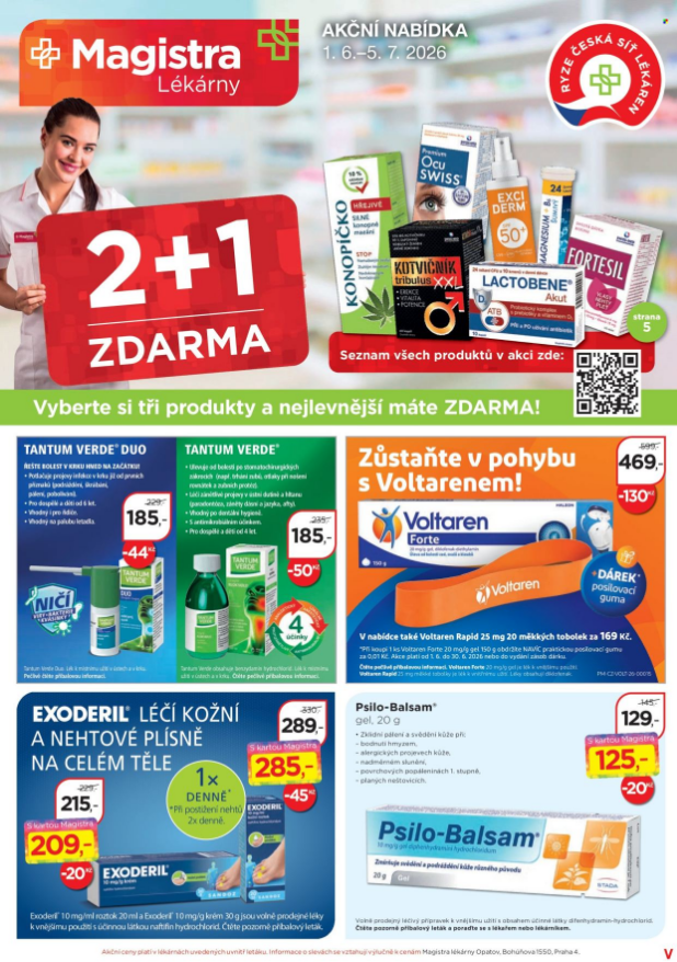 lékárna