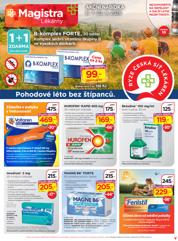 lékárna